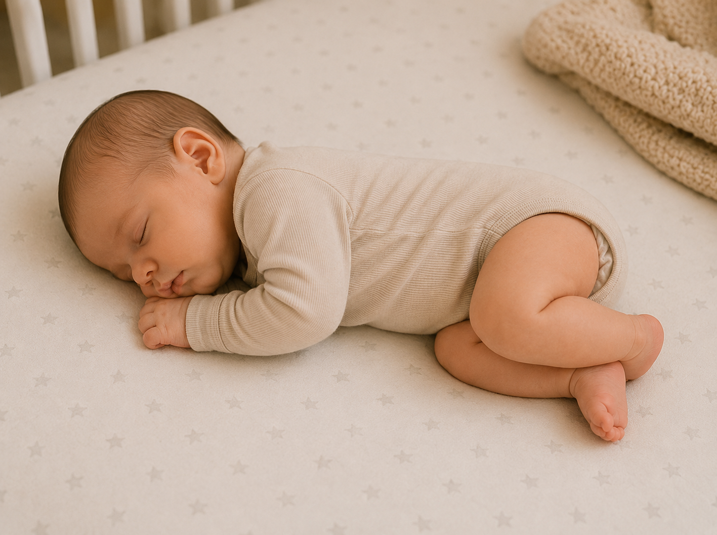 A Position Parents Often Wonder About
